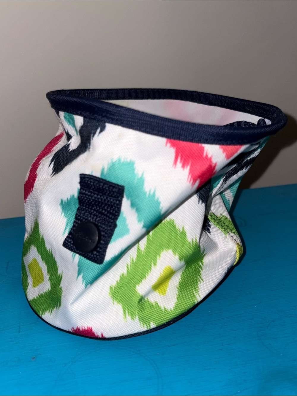 Small thirty one snap bin